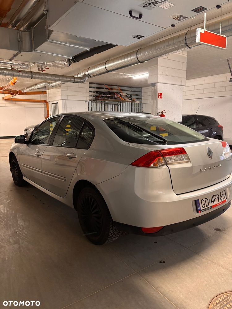 Renault Laguna 2.0 dCi Expression - 5