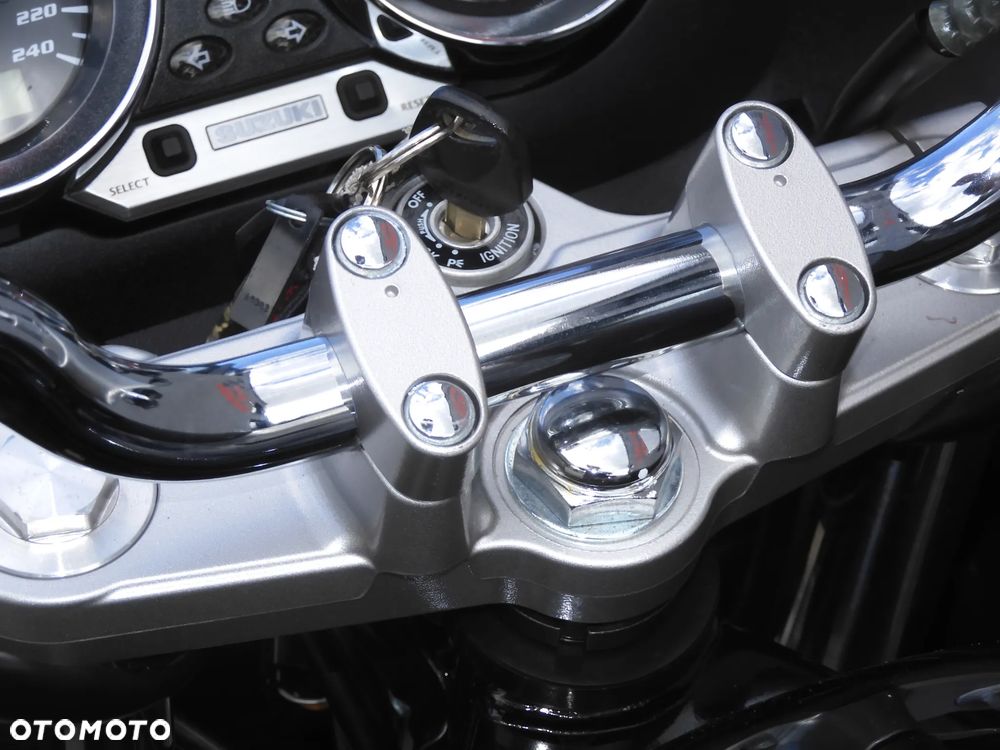 Suzuki Bandit - 30