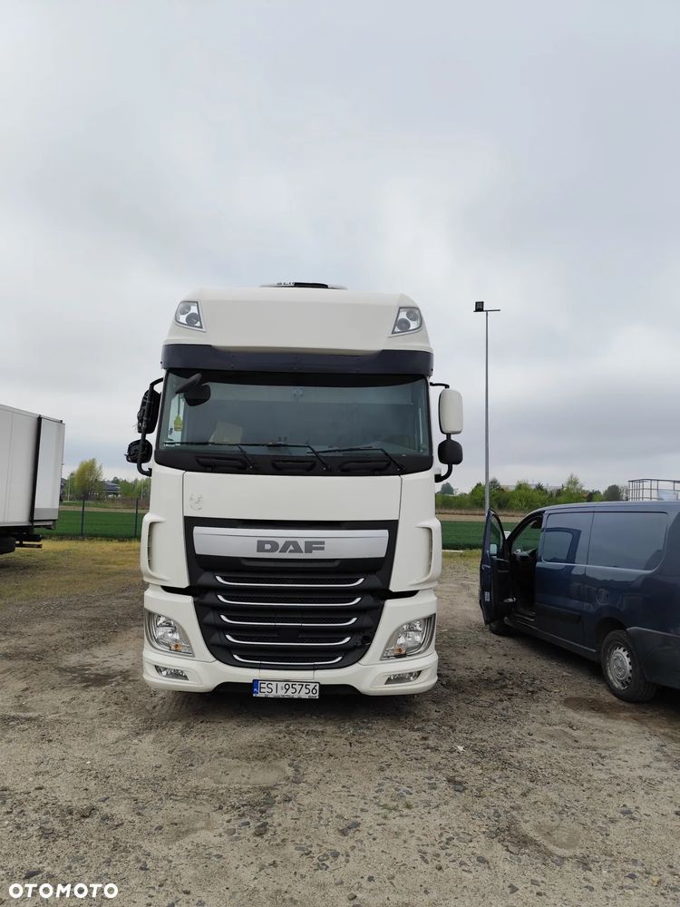 DAF 106xf - 3