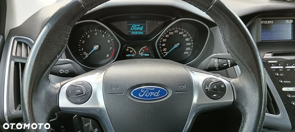 Ford Focus - 10