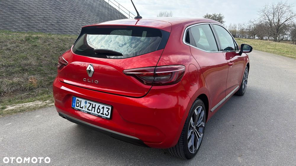 Renault Clio TCe 100 EDITION ONE - 14