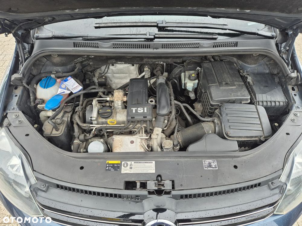 Volkswagen Golf Plus 1.2 TSI Life - 7