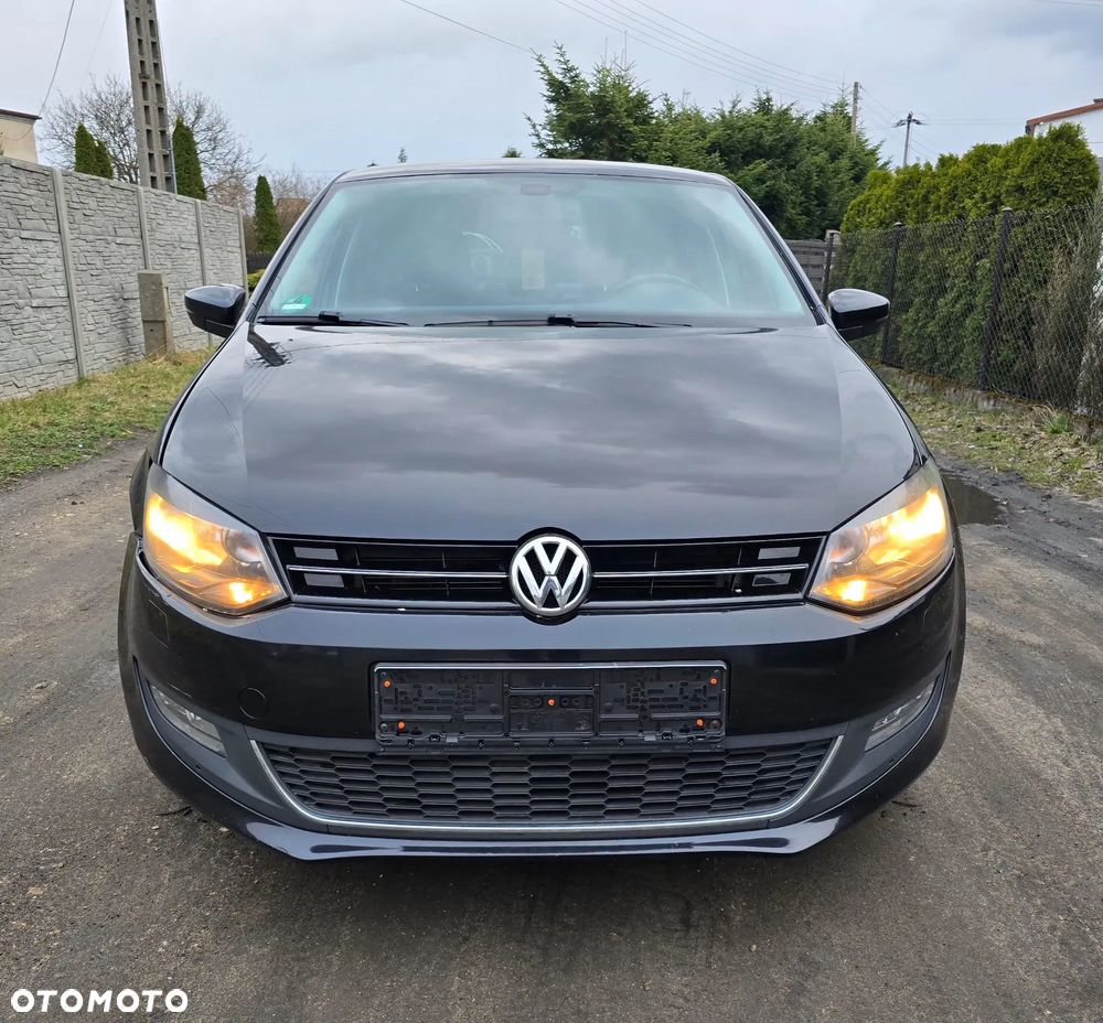 Volkswagen Polo 1.6 TDI Life - 17