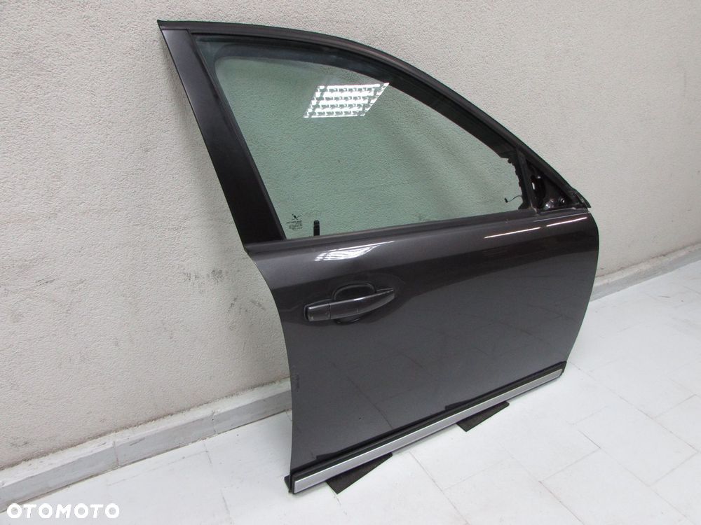 SAAB 9-3X 93X LIFT 07-11 DRZWI PRZOD PRAWE KPL 310 - 5