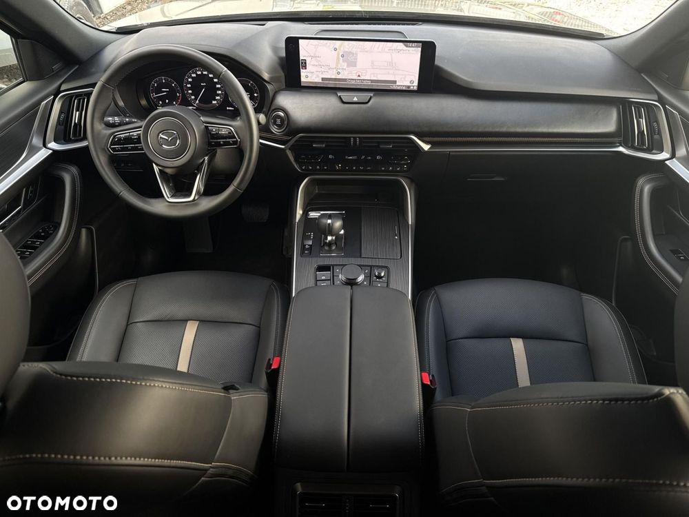 Mazda CX-60 - 17