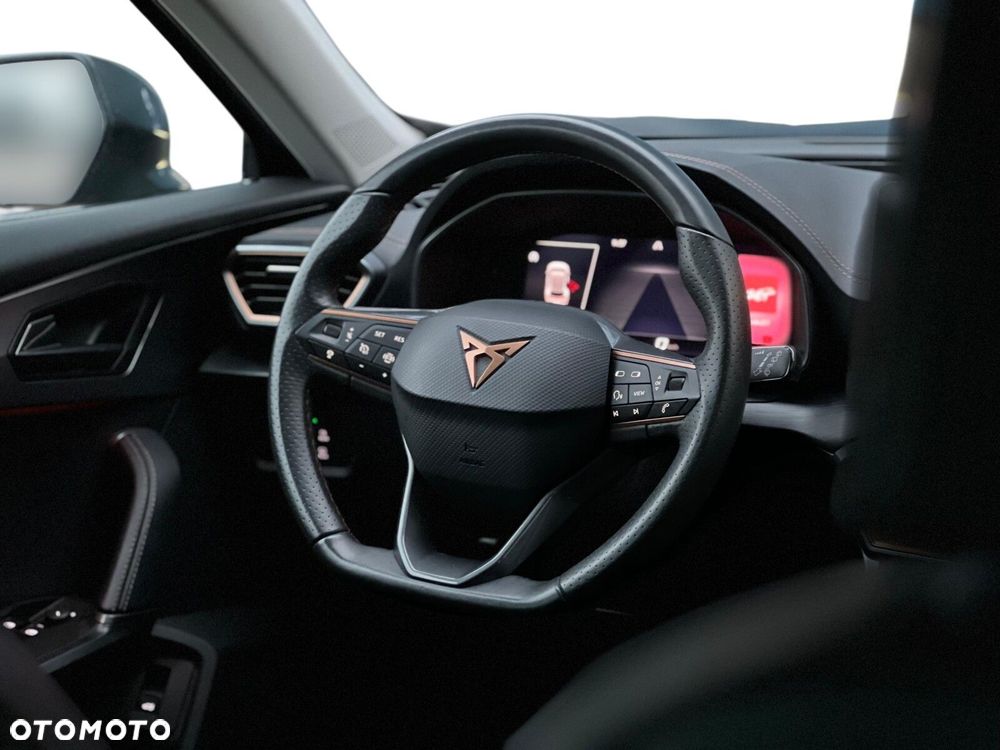 Cupra Formentor - 15