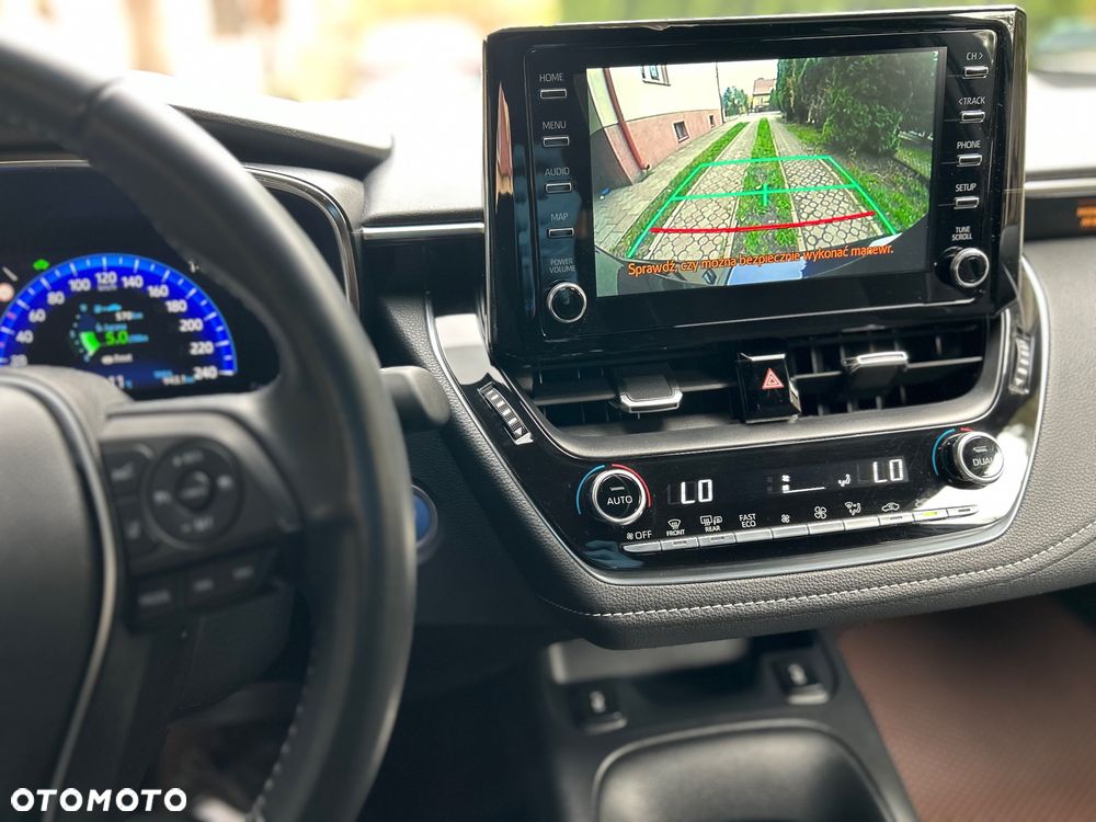 Toyota Corolla - 22