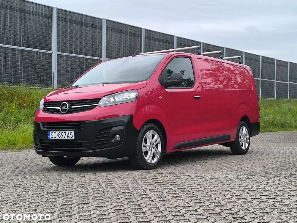 Opel VIVARO - 7