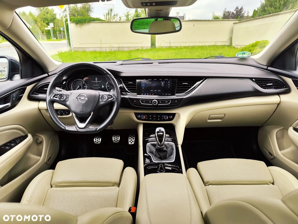 Opel Insignia 2.0 Business Innovation - 20