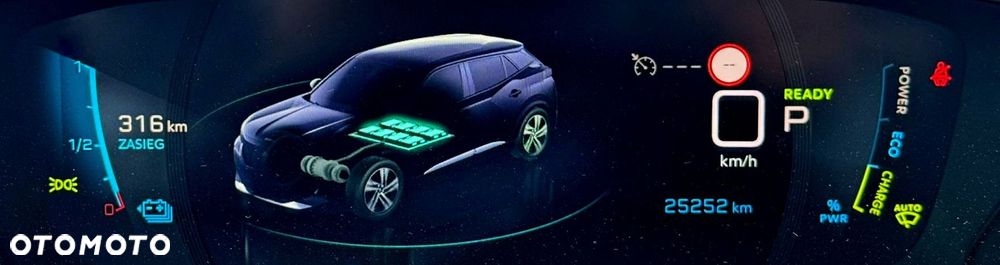 Peugeot 2008 Allure - 9