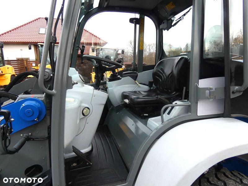 Kramer 5065 z Niemiec / 1093mtg / Jak Nowy / - 13