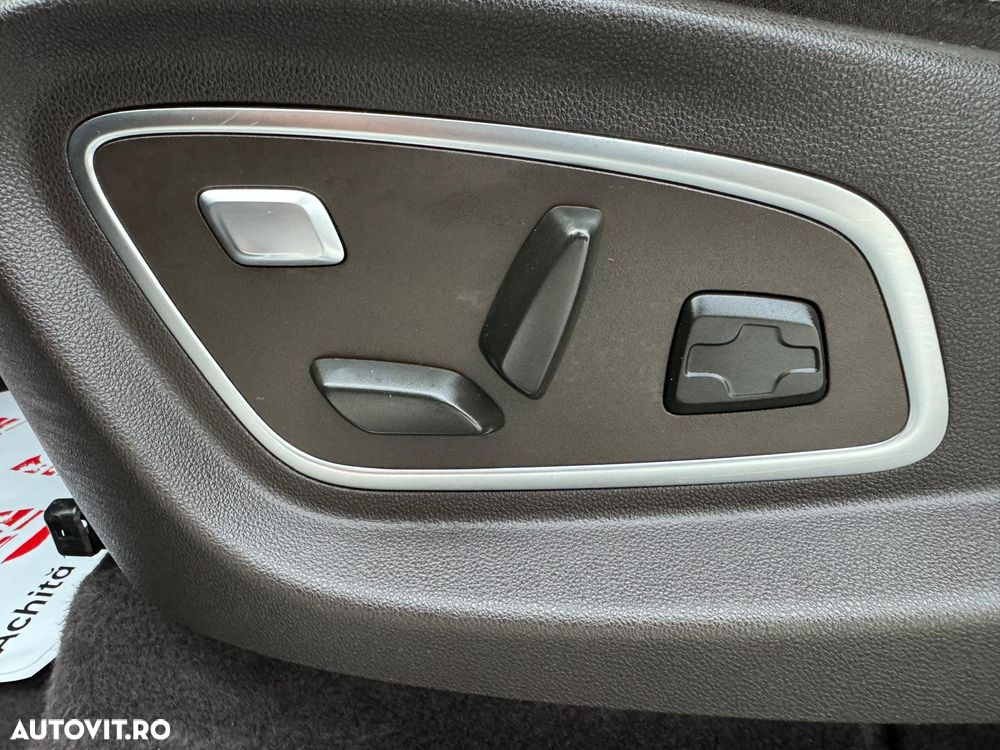 Renault Espace Energy dCi 160 EDC Initiale Paris - 28