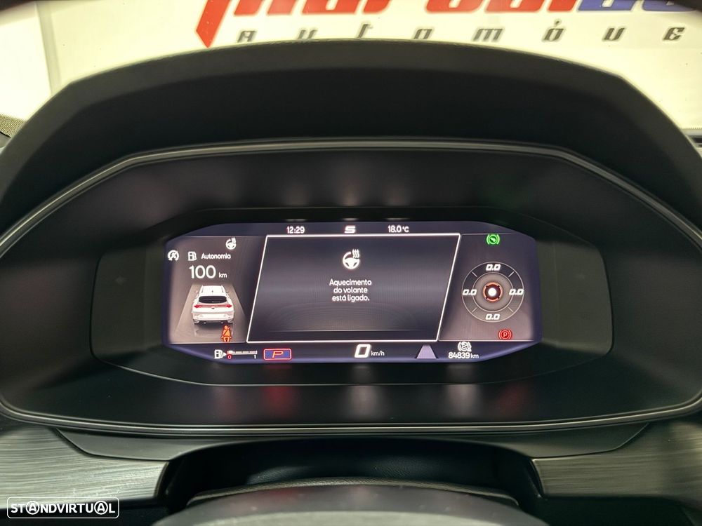 Cupra Formentor 1.5 TSI Sport DSG - 18