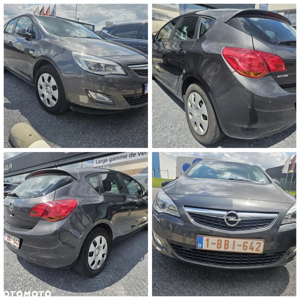 Opel Astra 1.4 Active - 39