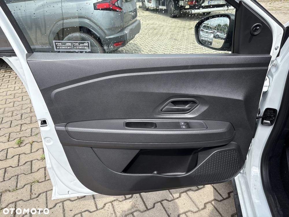 Dacia Sandero Stepway - 14