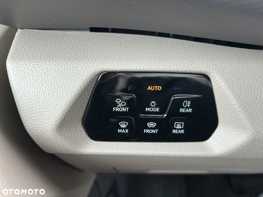 Volkswagen California - 31