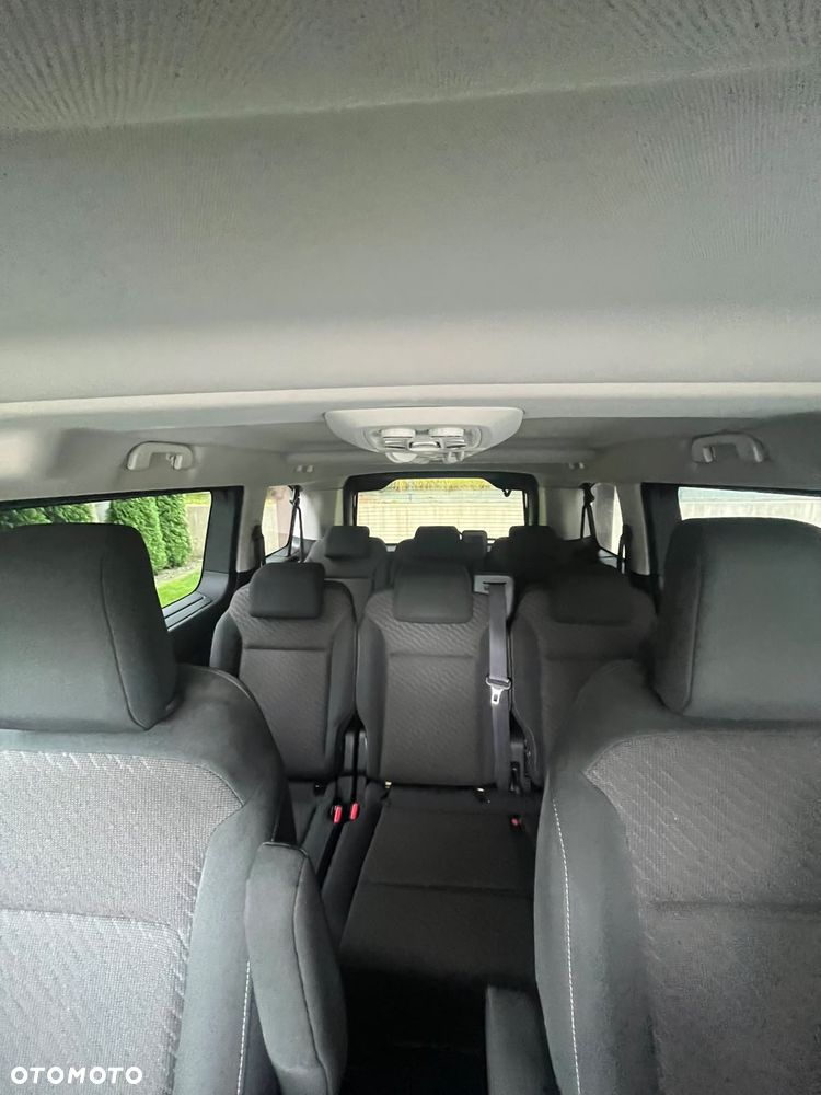 Toyota Proace Verso 2,0-l-D-4D L1 (8-Si.) Autm Family - 23