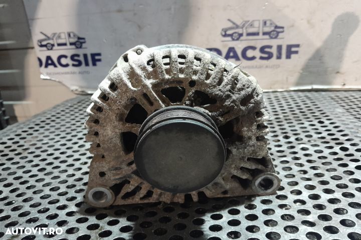 Alternator 96463217 / 2543526A / TG15C118 96463217 / 2543526A / TG15C - 1