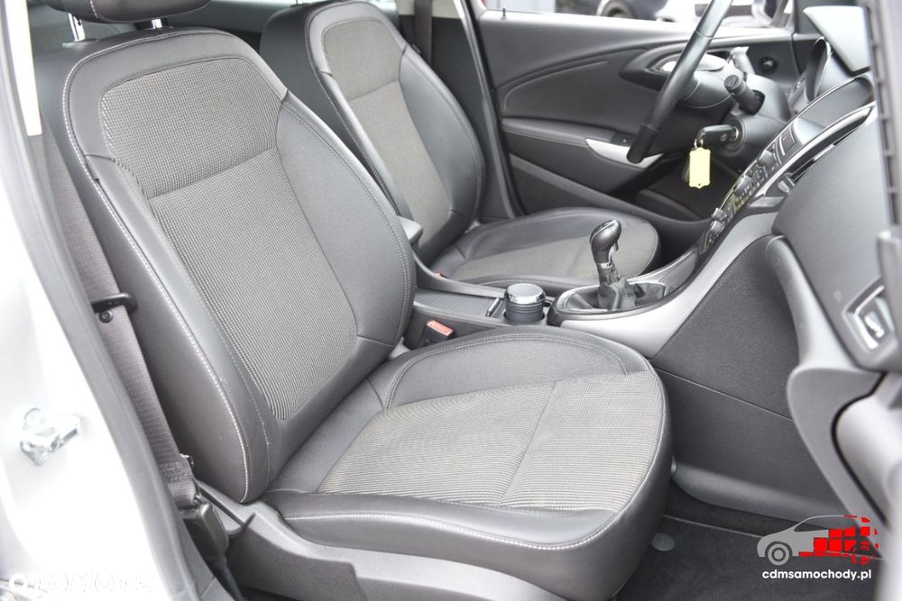 Opel Astra - 22