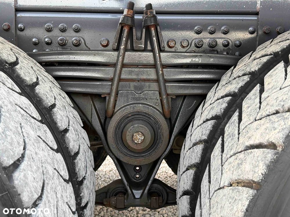 Renault KERAX=370DXi=6X4=WYWROTKA+HDS=TEREX - 16