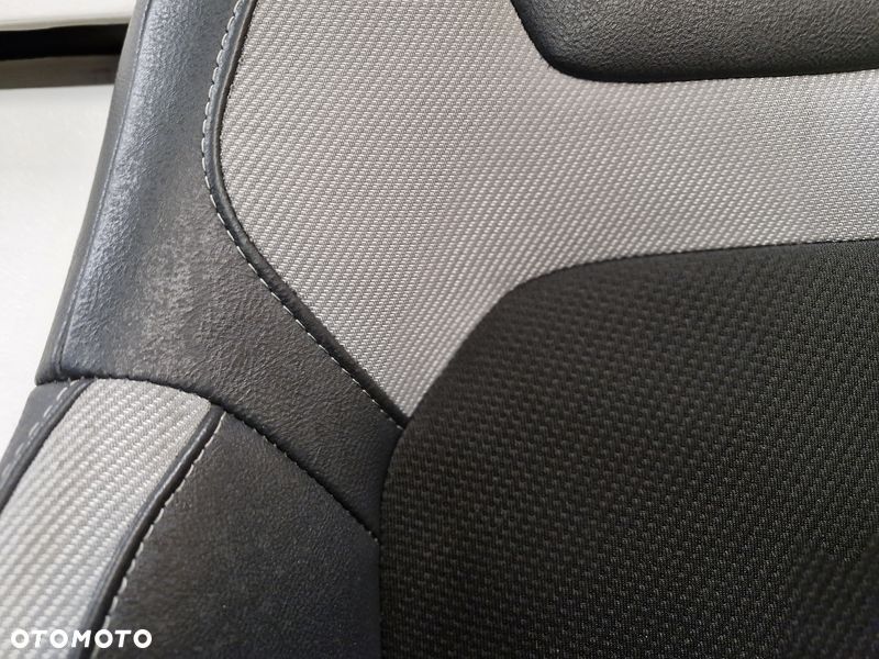 citroen ds4 i 1 fotel kierowcy lewy przód przedni - 4