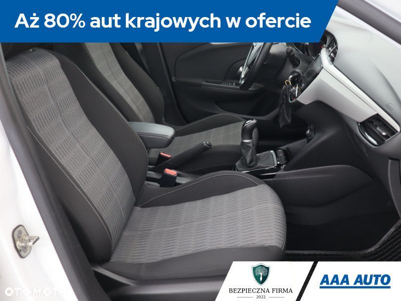 Opel Corsa - 11