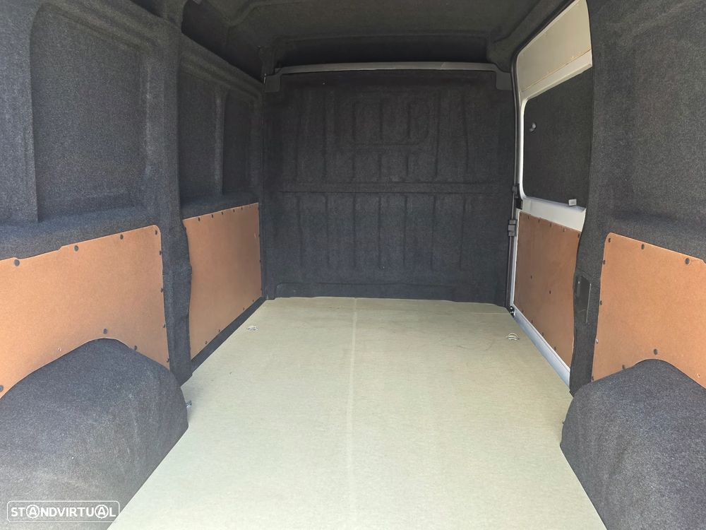 Opel Movano L2H2 BlueHDI - 3