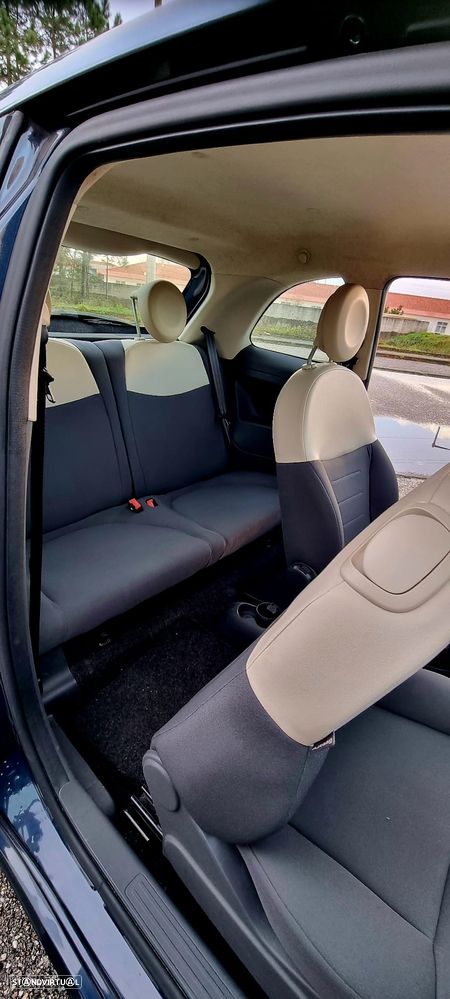 Fiat 500 1.2 Pur-O2 - 10