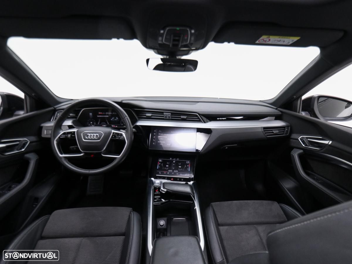 Audi e-tron 50 quattro - 6
