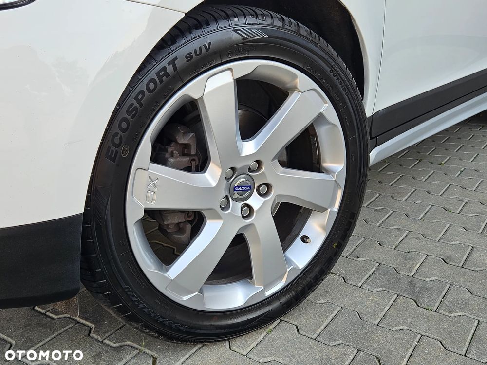Volvo XC 60 D5 AWD Summum - 24