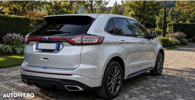 Ford Edge - 3