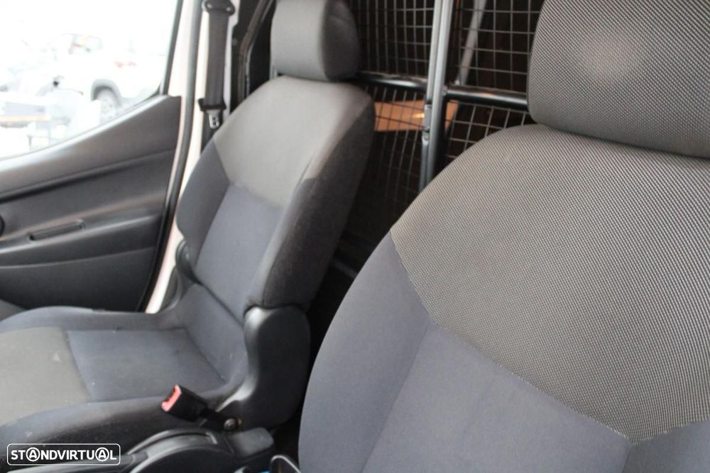 Nissan e-NV200 (c/ Bateria) Comfort - 12