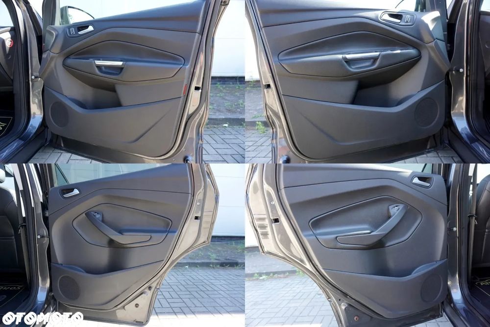 Ford Kuga 2.0 TDCi 4x4 Business Edition - 39