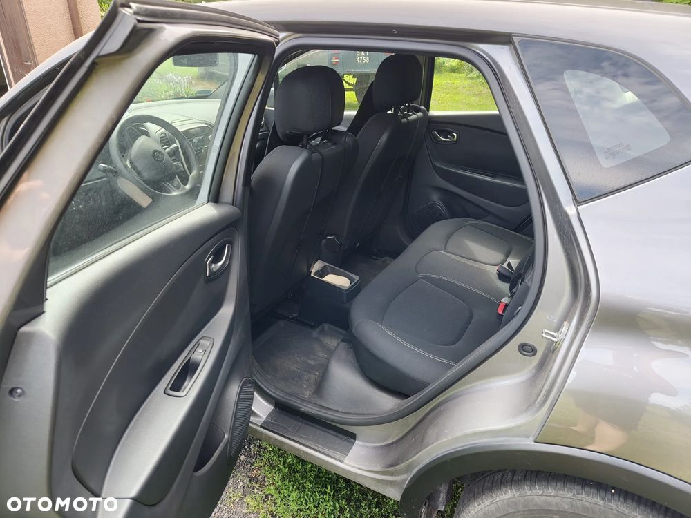 Renault Captur 0.9 Energy TCe Alize - 11