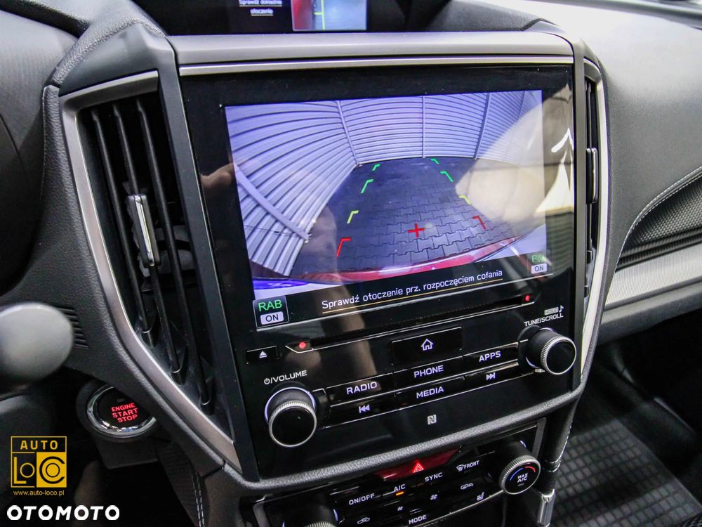 Subaru Forester 2.0i-L Exclusive (EyeSight) Lineartronic - 20