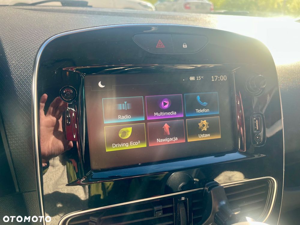 Renault Clio 0.9 Energy TCe Intens - 15