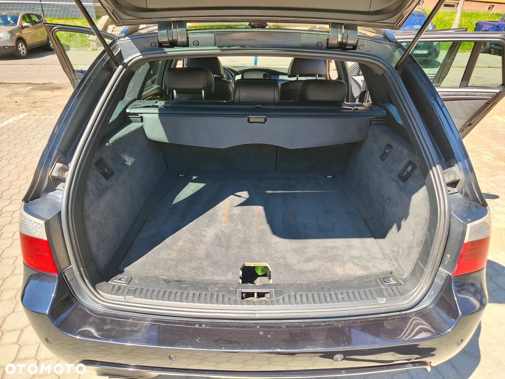 BMW Seria 5 - 26