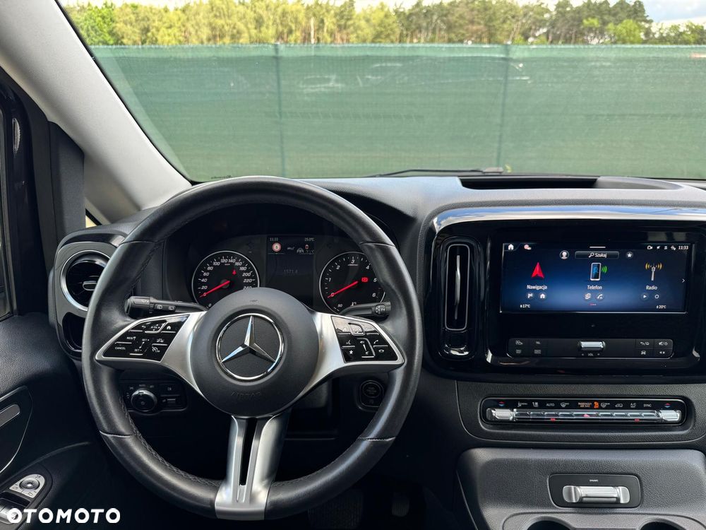 Mercedes-Benz Vito - 19