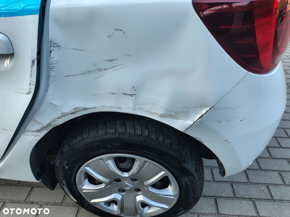 Dacia Sandero SCe 75 Comfort - 24