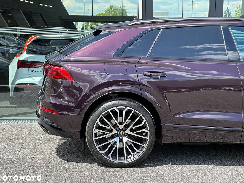 Audi SQ8 - 6