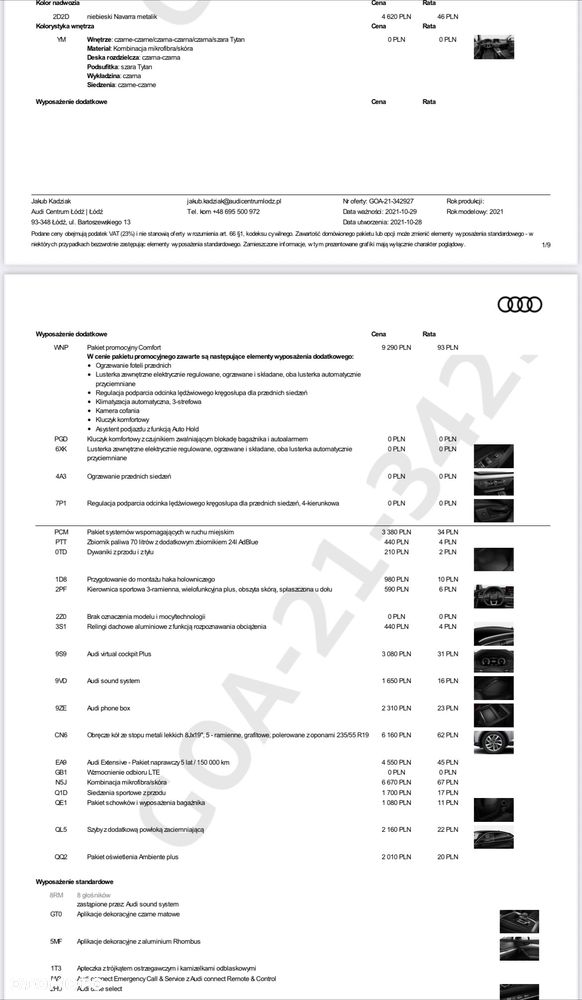 Audi Q5 40 TDI Quattro S tronic - 20