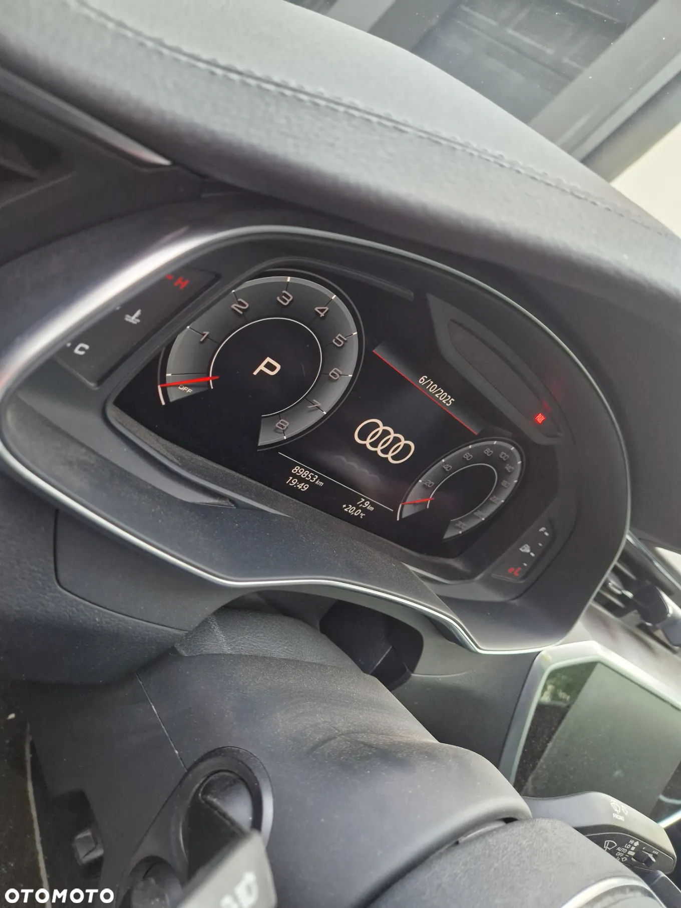 Audi A7 55 TFSI Quattro S tronic - 12