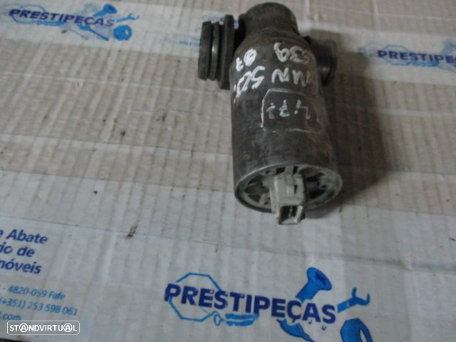 Bomba Ar Agua E Compressores 1744713 BMW E39 1997 523I AR SECUNDARIA - 2