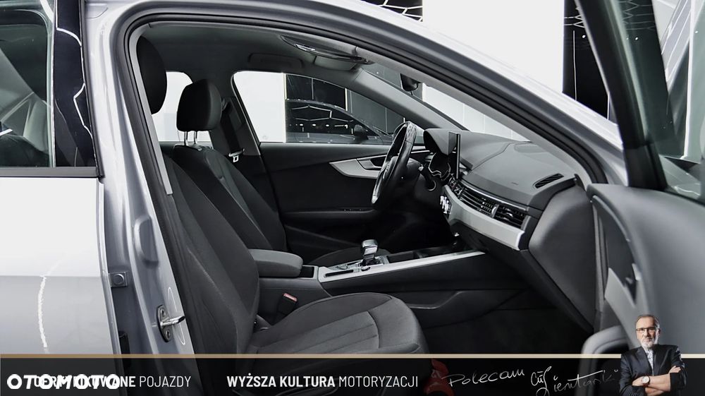 Audi A4 Limousine 35 TFSI Sport S tronic - 20