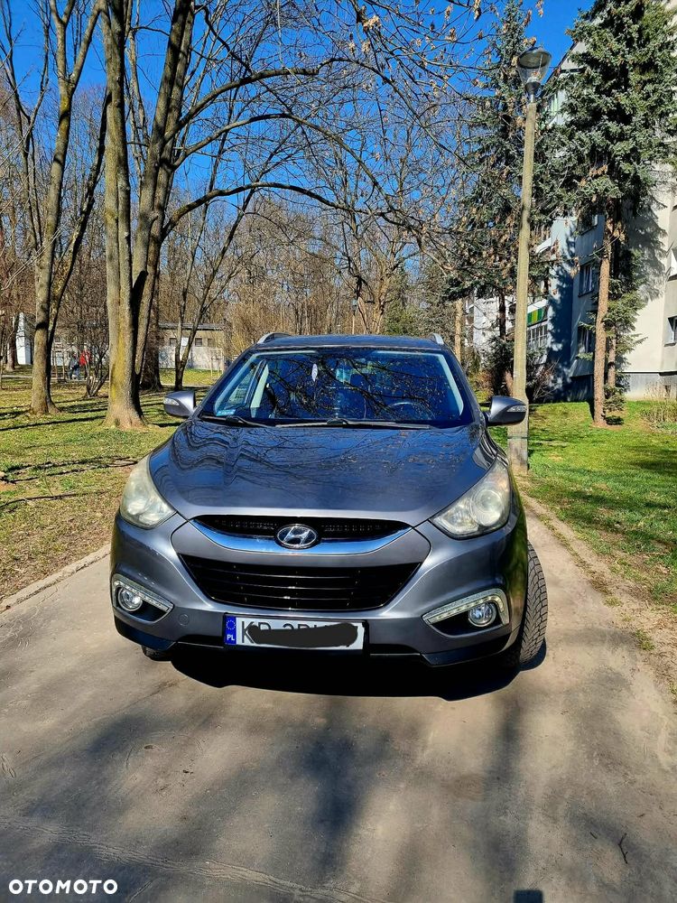 Hyundai ix35 1.6 GDI Comfort 2WD - 2