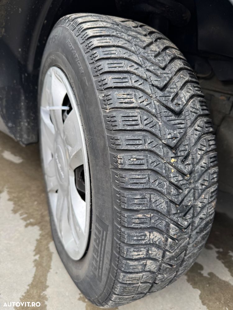 Dacia Dokker 1.5 dCi 90 CP Laureate - 7