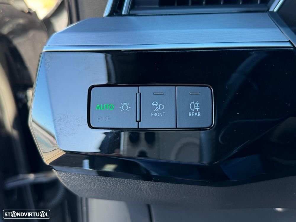Audi e-tron Sportback 55 quattro S line - 21