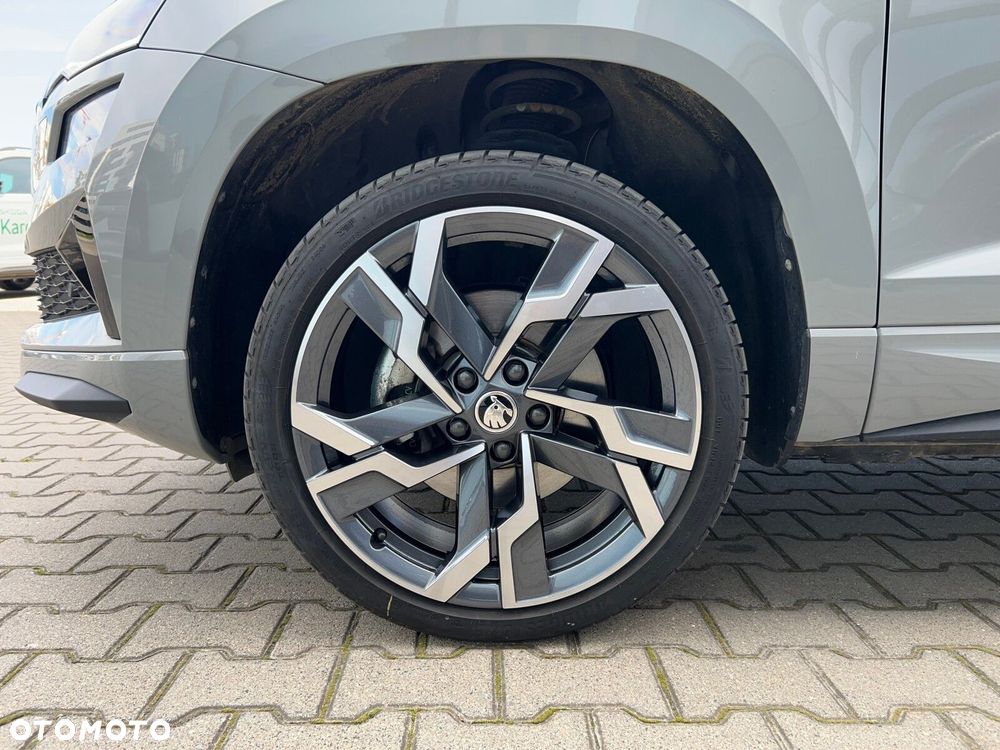 Skoda Karoq 1.5 TSI ACT Sportline DSG - 34