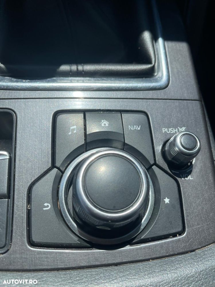 Mazda CX-5 SKYACTIV-D 175 AWD Nakama Intense - 11