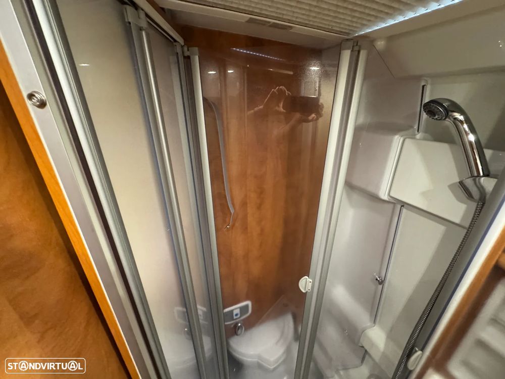 Carthago Malibu 2.3JTD - 21